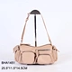 underarm sling bag